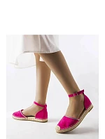 Espadrilky dámské sandály 4959 - Solea