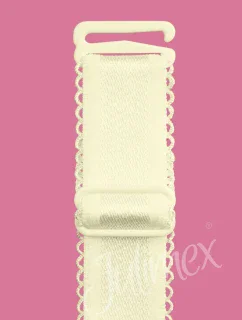 Ramínka - páska, kov 18