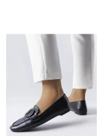 Mokasiny model 207931 Solea