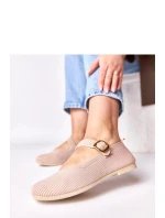 Balerinky  model 224593 Solea