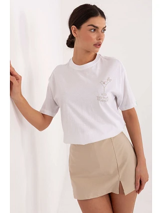 T-shirt model 229090 Factory Price T-shirt model 229090 Factory Price