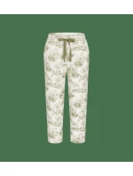 Mix & Match 7/8 Trousers 02 - GREEN - TRIUMPH GREEN - TRIUMPH