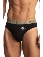 Kalhotky Lama M-1057 SD A'2 M-2XL