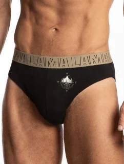 Kalhotky Lama M-1057 SD A'2 M-2XL