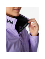 Helly Hansen Crew Hoodie Midlayer Jacket W 33891 699
