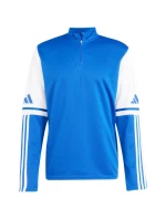 Mikina adidas Squadra 25 Hoody M JD2991 pánské Mikina adidas Squadra 25 Hoody M JD2991 pánské
