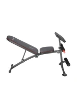 Multifunkční lavice HMS L8021