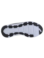 Skechers D'Lux Walker-Cool Groove 149336-BKW Black 36