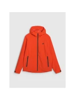 Pánská přechodná bunda NeyoDry 5000 4FWSS25TTJAM0927-62S pánské