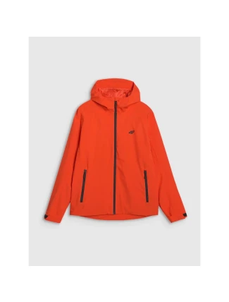 Pánská přechodná bunda NeyoDry 5000 4FWSS25TTJAM0927-62S pánské