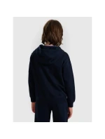 Chlapecká mikina s kapucí 4F 4FJWMM00TSWSM1860-31S