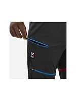 Pánské kalhoty MILLET Trilogy Jorasses Zip0 Pt M, černé