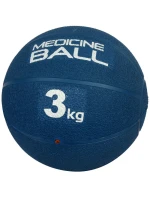 Gumový medicinbal 3 kg