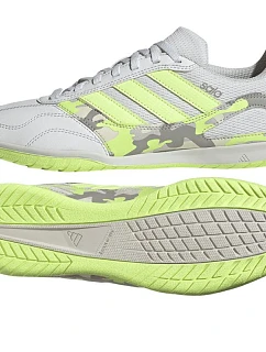 Boty adidas Super Sala III IN KJ6597