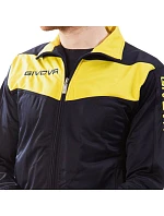 Givova Tuta Visa tepláková souprava TR018 0407