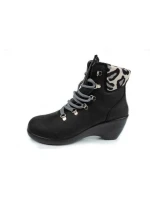 Ochranná pracovní obuv Lavoro W 6033.05 dámské