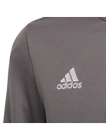 Dětská mikina Entrada 22 Training Top Jr H57549 - Adidas
