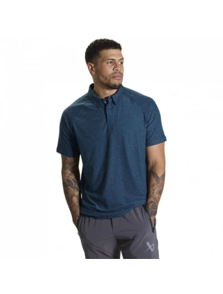 Polokošile Bauer Flc Perf Polo Sr