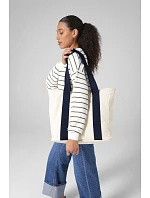 BagBase BG 675 Plátěná taška "Edit Tote" 52.0675 natural/natural