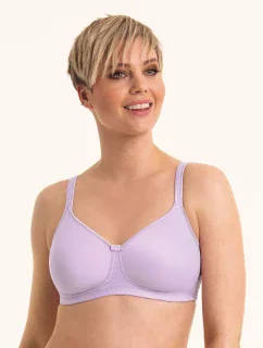 Tonya chirurgická podprsenka s pěnovou výztuží 5706X pastel lilac - Anita Care