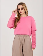 Halenka IT BZ 22128.27 tmavě růžová