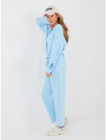 Sada IT KMPL 10015.33 světle modrá