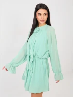 Šaty MI SK A1554.67 měď