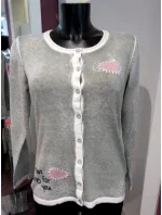 Dámský svetřík Pamir - Hegler Dámský svetřík Pamir - Hegler