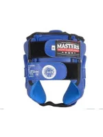 Boxerská přilba Ktop-Pu Wako Approved M 02251-02M - Masters Boxerská přilba Ktop-Pu Wako Approved M 02251-02M - Masters