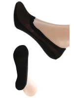 DÁMSKÉ BALERÍNY SE SILIKONEM ST-58