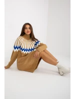 Denní šaty model 170359 Rue Paris Denní šaty model 170359 Rue Paris