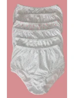 Dámské kalhotky Angelika Classic A'6 XXL