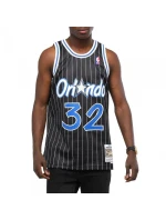 Mitchell & Ness men's Orlando Magic NBA Swingman Jersey Shaquille O'Neal #32 SMJYGS18191-OMABLCK94SON pánské Mitchell & Ness men's Orlando Magic NBA Swingman Jersey Shaquille O'Neal #32 SMJYGS18191-OMABLCK94SON pánské