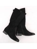 Potocki W 12522 WOL270A boty Potocki W 12522 WOL270A boty