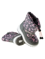 Dětské sněhule BAMPI KIDS