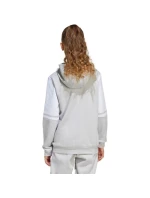 Adidas Squadra 25 Sweat Hoody Jr JD4808 Mikina