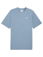 Puma Ess Elevated Relaxed Wash T-shirt M 688048 34 pánské