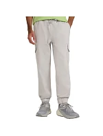 Pánské kalhoty 4F CAS M1210 cool light grey 4FWAW25TTROM1210 27S