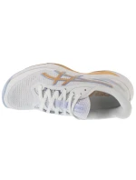ASICS Netburner Ballistic FF 3 1052A083-102 White 37 ASICS Netburner Ballistic FF 3 1052A083-102 White 37