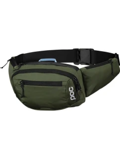 Brašna POC LAMINA HIP Pack - zelená