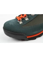 Aku Ultralight Gore-tex dámské kotníkové turistické boty zelené dámské Aku Ultralight Gore-tex dámské kotníkové turistické boty zelené dámské