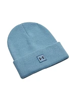 Kšiltovka Under Armour Halftime Cuff Osfm modrá 1373155 418