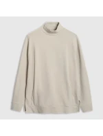 Dámská mikina na jógu a pilates 4F 4FWAW25TFSWF589-12S Dámská mikina na jógu a pilates 4F 4FWAW25TFSWF589-12S