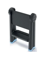 SKLÁDACÍ ŽEBŘÍK DÍLENSKÁ PLOŠINA TITAN KEDEN