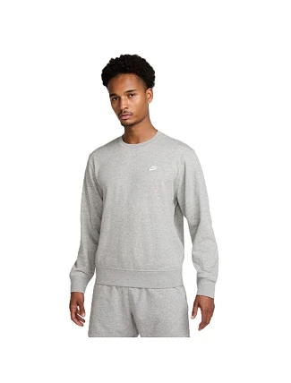 Klubová mikina Nike FN3888-063 Klubová mikina Nike FN3888-063