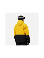 Pánská bunda ROSSIGNOL Desafio 2L Shell Jkt, žlutá