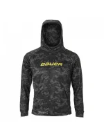 Bunda Bauer Camo Tech Hoodie Jr 1059420