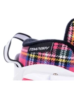 TEMPISH Rebel Ice T Dívčí nastavitelné brusle