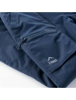 Lyžařské kalhoty Elbrus Olof M 92800439203