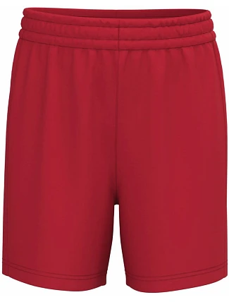 Kariban ProAct PA 1047 Dětské sportovní kraťasy 20.1047 sporty red Kariban ProAct PA 1047 Dětské sportovní kraťasy 20.1047 sporty red